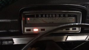Запуск двигателя ВАЗ 2101