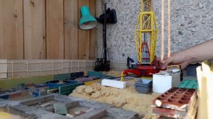 Стройка в масштабе. Обзор строительства | #1 |