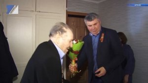 Ветераны и труженики тыла получат специальные выплаты