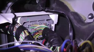 Вольво хс90 цем. печка, влага!