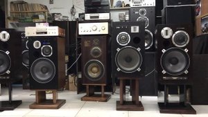 Тест Звука pioneer s-955 s-933 s-9500 DENON pma-s10!! Dsd-s10!!