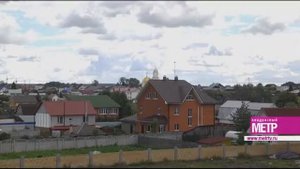 ЖК «Косулино»: почему молодые семьи уезжают жить в пригород Екатеринбурга?