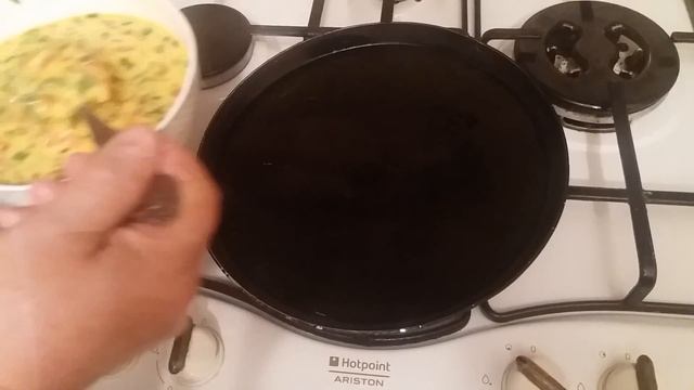 ЯИЧНЫЙ РУЛЕТ. ❤ ГОТОВИМ С ЛЮБОВЬЮ ! ❤