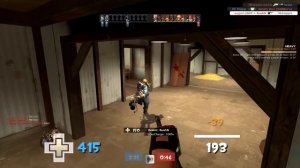 ЛЕГЧАЙШИЙ СПОСОБ ВЫЙТИ В ПЛЮС НА КАМПАНИИ ПЛАМЕННЫЕ ДЖУНГЛИ В ТФ2! / ЗАРАБОТОК НА JUNGLE INFERNO TF