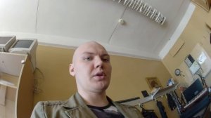 подключение карты m-audio 410 часть 2