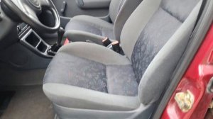 Skoda Felicia 1.3B 68KM 1997 r