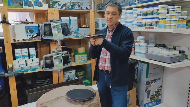 ДОННЫЙ АЭРАТОР для пруда | Правильная аэрация пруда