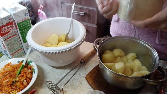 Деревенское экономное меню?Запеканка, блинчики?