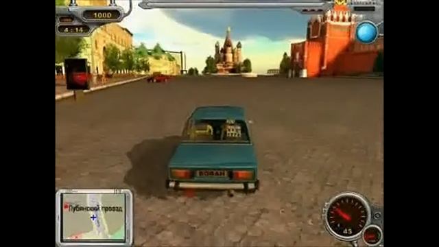 Ретроспектива обзоров Maddyson'а: Московский Водила смотреть онлайн