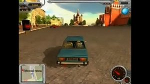 Ретроспектива обзоров Maddyson'а: Московский Водила