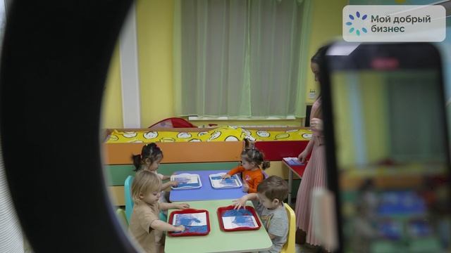 Анна Тарасова – победитель камчатского регионального этапа конкурса «Мой добрый бизнес» – 2023