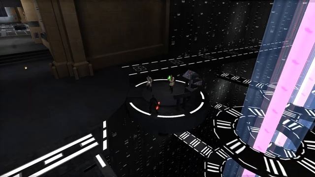 Knights of the Force 2.2: Duel of the Fates Bug Fixes (CURRENT PROGRESS, NOT FINAL) смотреть онлайн