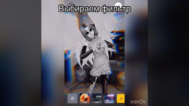 |Как я редактирую фото в инстаграм?| смотреть онлайн