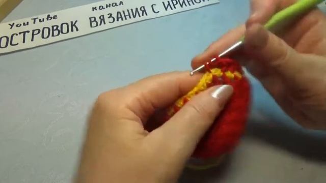 #519 РАЗНОЦВЕТНЫЕ АЖУРНЫЕ СЛЕДКИ КРЮЧКОМ. МАСТЕР КЛАСС. смотреть онлайн