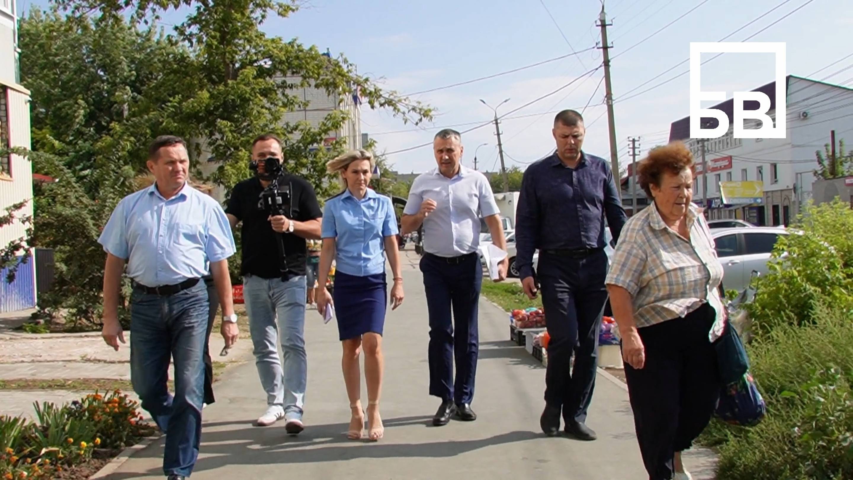 В Балакове проверили соблюдение правил торговли вейпами