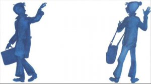 "Друзья-товарищи". Маршак Самуил Яковлевич