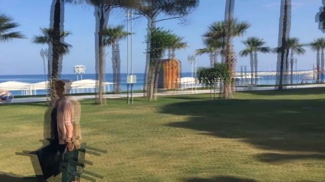 Работа аниматором в Турции смотреть онлайн