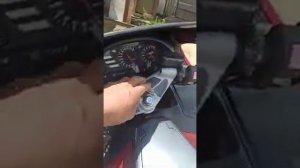 Yamaha GTS1000 1999 год (продажа)