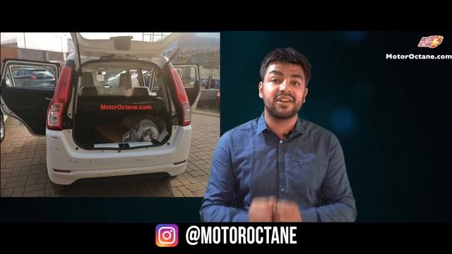 Maruti Wagon R 2019 new Engine - Tiago, Santro competition | Hindi | MotorOctane смотреть онлайн