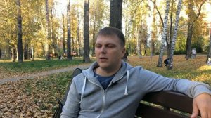 Стихи. Тарас Солонин "Рыжая пудра прикроет морщины старого города..."