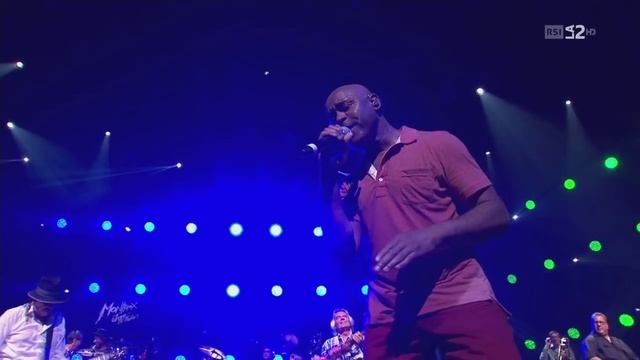 Carlos Santana Jazz Festival Montreux 2015 смотреть онлайн