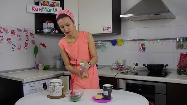 Макароны с соусом Песто рецепт смотреть онлайн