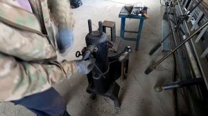 Каминный набор универсальный