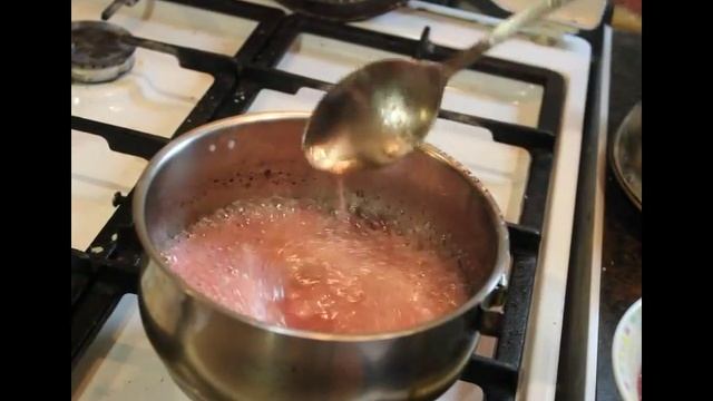 Мармелад. Как приготовить МАРМЕЛАД?! How to make marmalade #marmalade