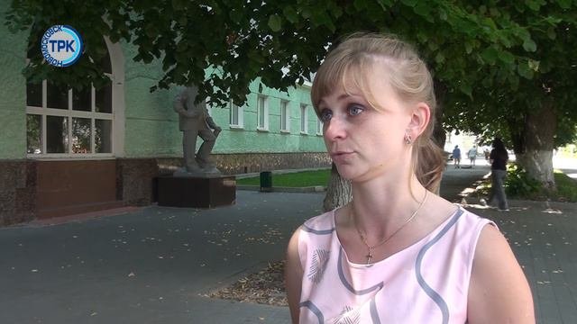 Температура устанавливает новые рекорды, а в Новомосковске раздают воду