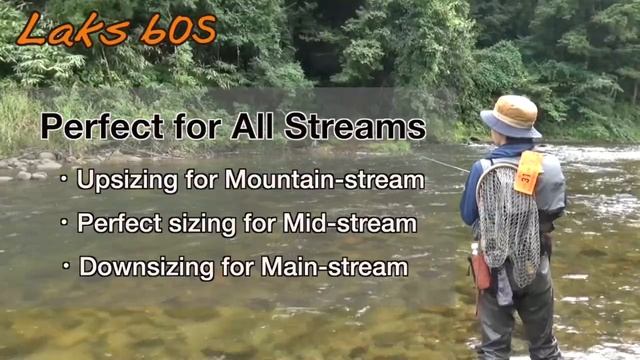 LAKS 60S - Super Aggressive Pluggin' смотреть онлайн