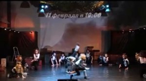 Э.Л. Уэббер "КОШКИ"