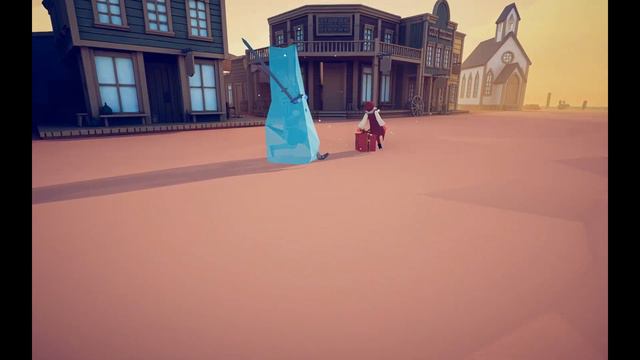 УЛЬТИМАТИВНОЕ ИЗДАНИЕ НОВЫХ ЮНИТОВ | TABS | #2 смотреть онлайн