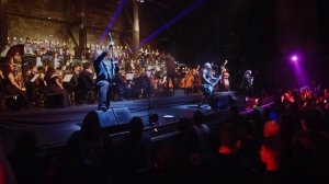 Septicflesh   Infernus Sinfonica MMXIX (Full Video)