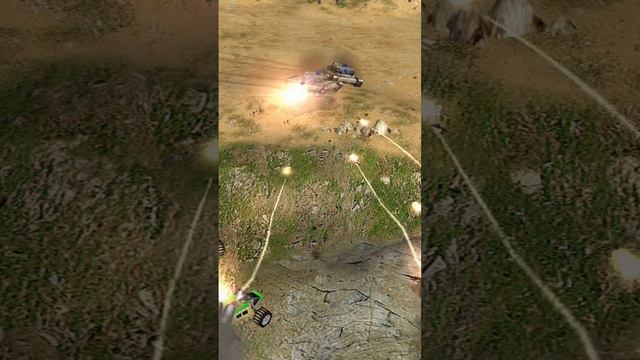 USA 5 #gaming #generalszerohour #games #commandandconquer #gameplay #cnczerohour #commandandconquer