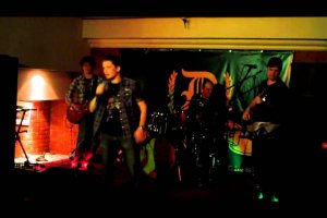 Вредные советы - Rebel yell