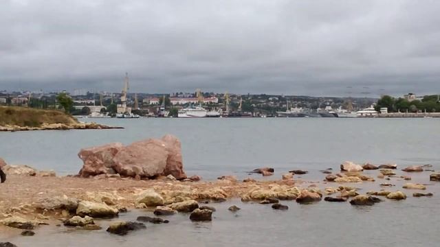 Комета 120М,Князь Владимир, Севастополь,Крым,1 июня 2021 смотреть онлайн