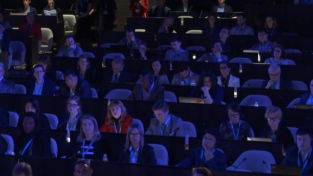 #MSP2017Paris: Session 1 - Welcome смотреть онлайн