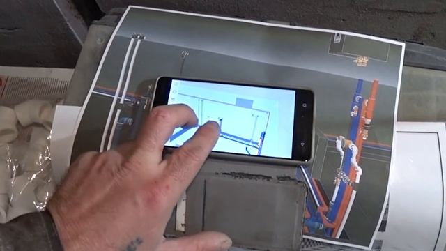 отопление водопровод канализация дом до 70м²