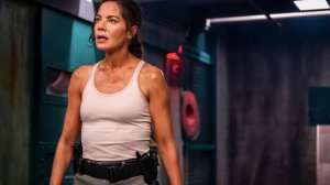 Бункер (BLACK SITE). Официальный Трейлер (2022)
