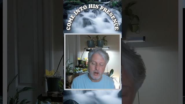 Dream about Psalm 54 and 100, confirms God's Words for 2024. @-believe2receive #2024prophecy смотреть онлайн