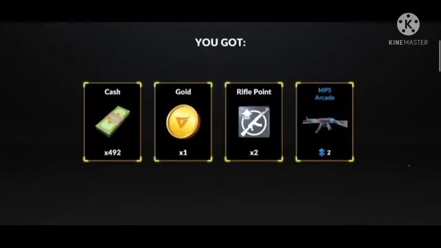 Critical Strike CS: Counter Terrorist Online FPS Android Gameplay #1 смотреть онлайн