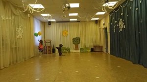 Эстрадный танец "Осторожно, обезьянки" МАДОУ 472 Екатеринбург