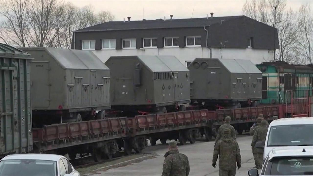 Германия поставит Украине зенитные установки, которые ранее планировала отправить в утиль