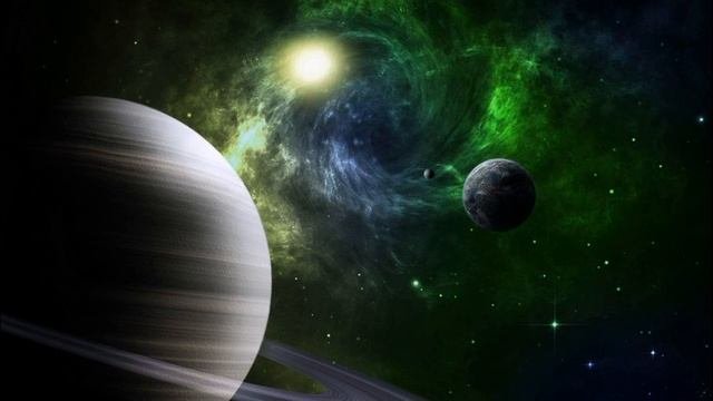 пришельцы из созвездие  большой медведицы