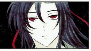 Как же сложно взрослеть! Вэй Ин/Лань Чжань Лань Чжань/Вэй Ин ~Магистр дьявольского культа~