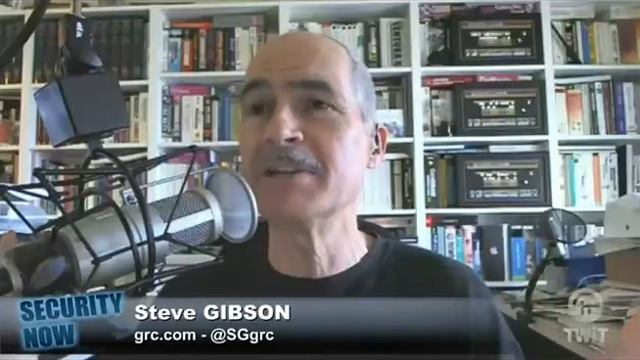 Security Now 313: How The Internet Works: ICMP & UDP смотреть онлайн