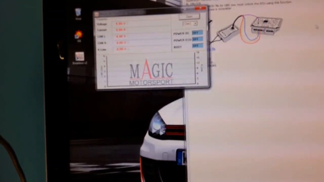 Simos pcr 2.1 + magpro 2 смотреть онлайн