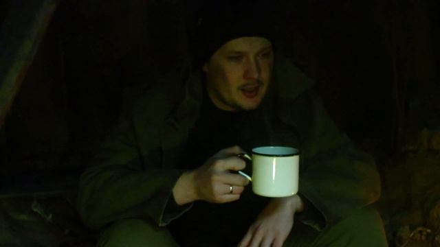 Фильм STALKER. Привал. смотреть онлайн