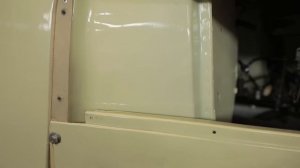 Узнал где дети и ГАЗ 51 продолжение реставрации.