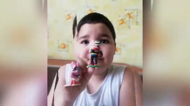 Чудеса из пластилина смотреть онлайн